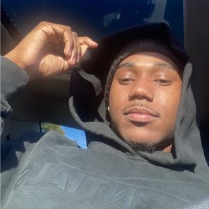 Meet your Posher, Keion